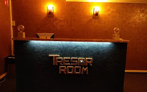 Tresorroom image