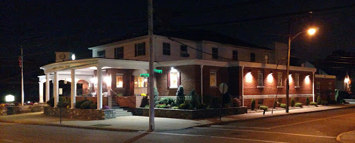Funeral Home «Rebello Funeral Home and Crematory», reviews and photos, 901 Broadway, East Providence, RI 02914, USA