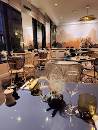 Plats et boissons du Restaurant Café 52 - Paris 1 - n°4