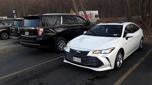 Auto Body Shop «Art Auto Body», reviews and photos, 230 NY-303, West Nyack, NY 10994, USA