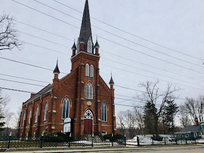 Norval Presbyterian Church