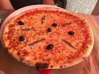 Pizza du Pizzeria Le Stone à Chamonix-Mont-Blanc - n°10