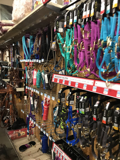 Home Improvement Store «Tractor Supply Co.», reviews and photos, 4601 E Grand River Ave, Howell, MI 48843, USA