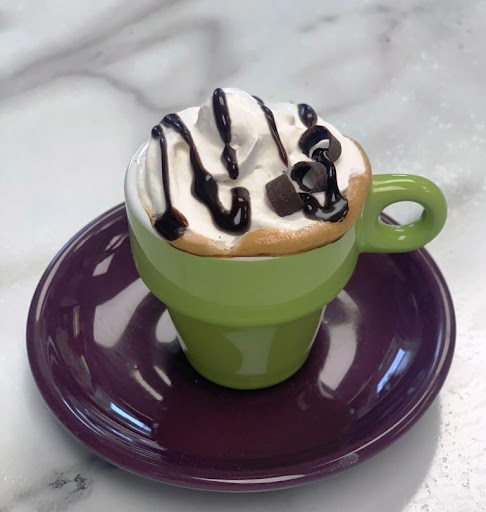 Boutique «On The Bay Customs», reviews and photos, 51034 Washington St, New Baltimore, MI 48047, USA