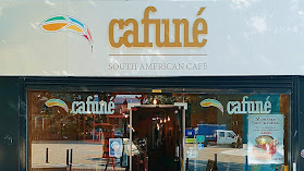 Cafuné • South American Café