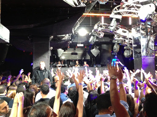 Night Club «Pacha NYC», reviews and photos, 618 W 46th St, New York, NY 10036, USA