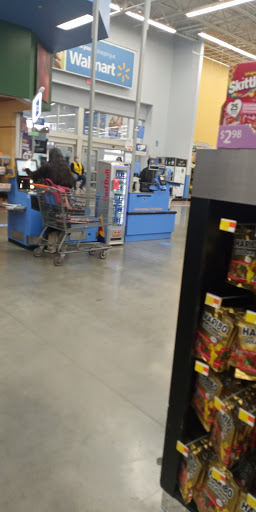 Department Store «Walmart Supercenter», reviews and photos, 10470 Twin Cities Rd, Galt, CA 95632, USA