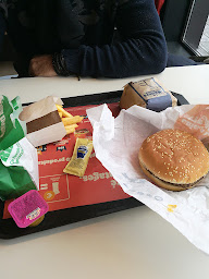 Photo n°15 de Burger King à Boé ()