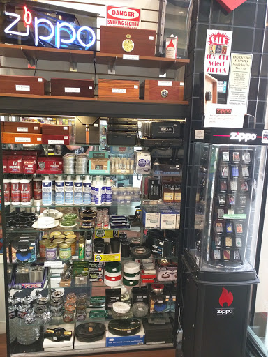 Tobacco Shop «Tobacco Palace Inc», reviews and photos, 219 Park City Center, Lancaster, PA 17601, USA