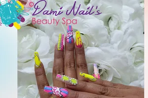 DAMI NAIL'S Beauty SPA image