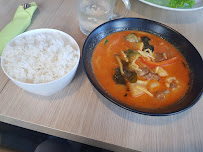 Soupe du Restaurant thaï Tai Yue Wan à Paris - n°5