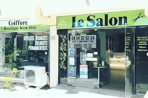 Kev Art Style Le Salon / Boutique Bien-être image