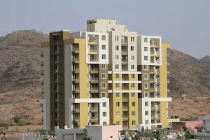 Vijay Sarita Enclave image