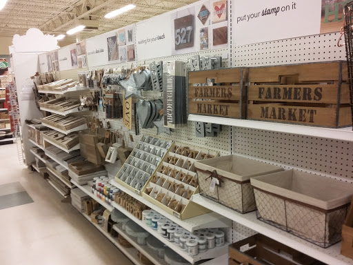 Fabric Store «Jo-Ann Fabrics and Crafts», reviews and photos, 3737 Carpenter Rd, Ypsilanti, MI 48197, USA