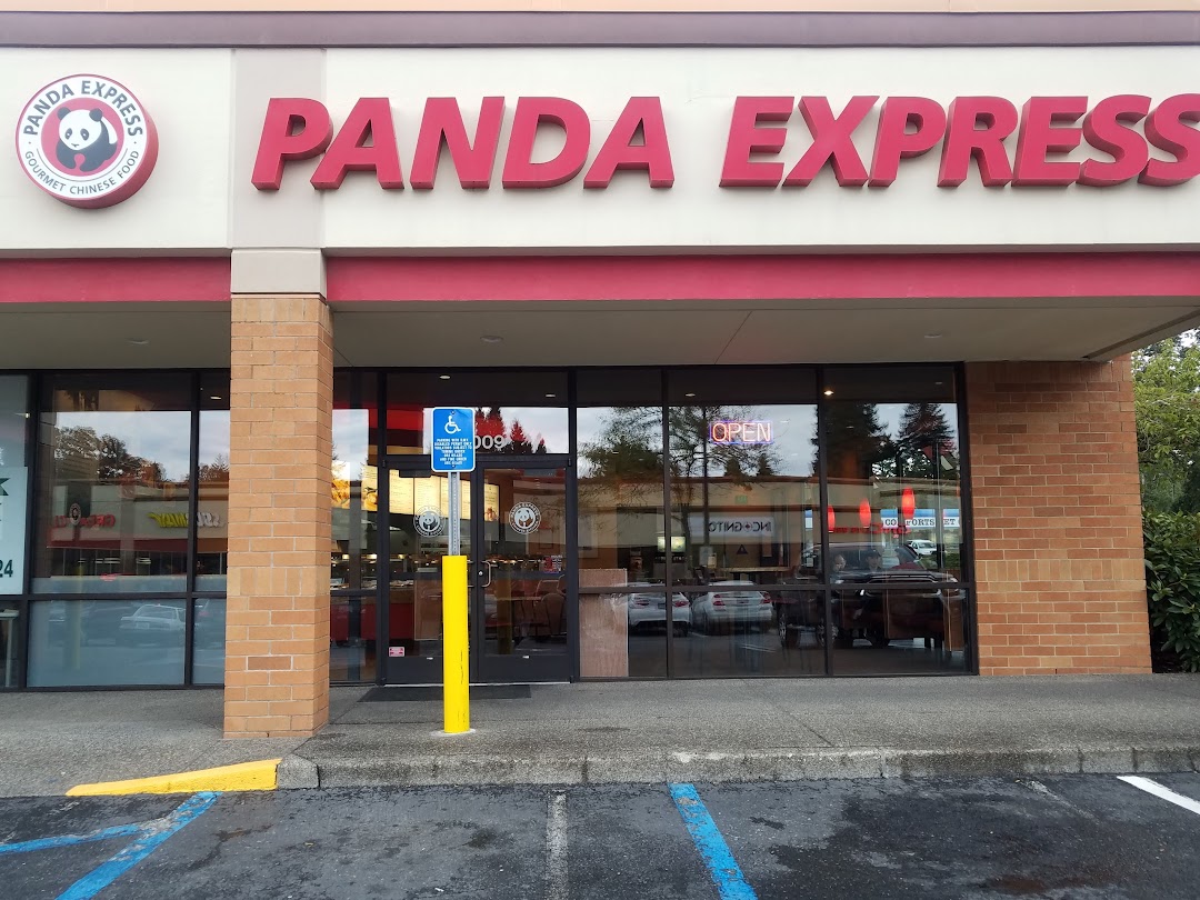 Panda Express