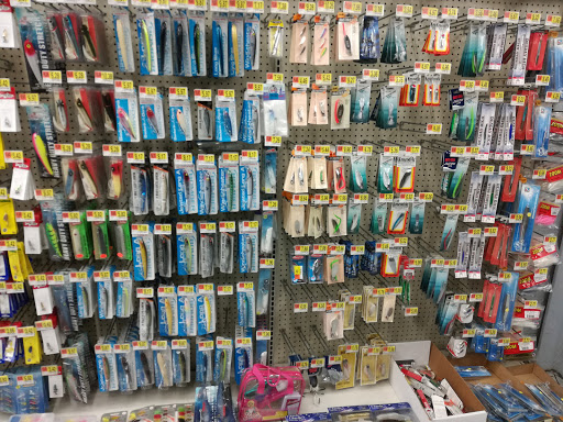 Discount Store «Walmart», reviews and photos, 1501 US-22, Watchung, NJ 07069, USA