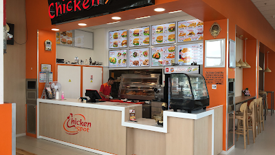 Chicken Spot à Les Pavillons-sous-Bois