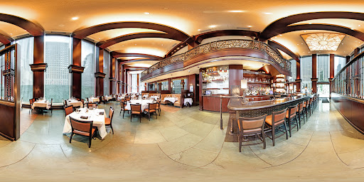 Del Friscos Double Eagle Steakhouse image 5