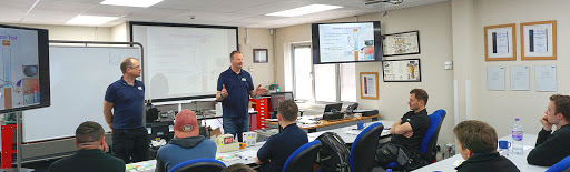 Refrigeration and air conditioning courses Portsmouth