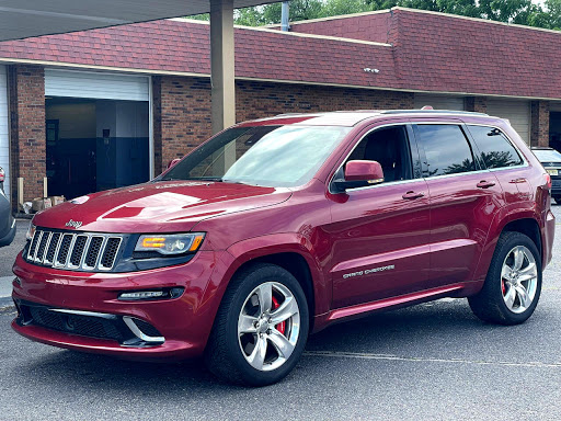 Used Car Dealer «Royal Auto Group Used Cars & Trucks», reviews and photos, 4379 US-130, Burlington, NJ 08016, USA