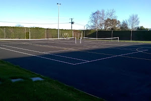 Greenpark Tennis Club