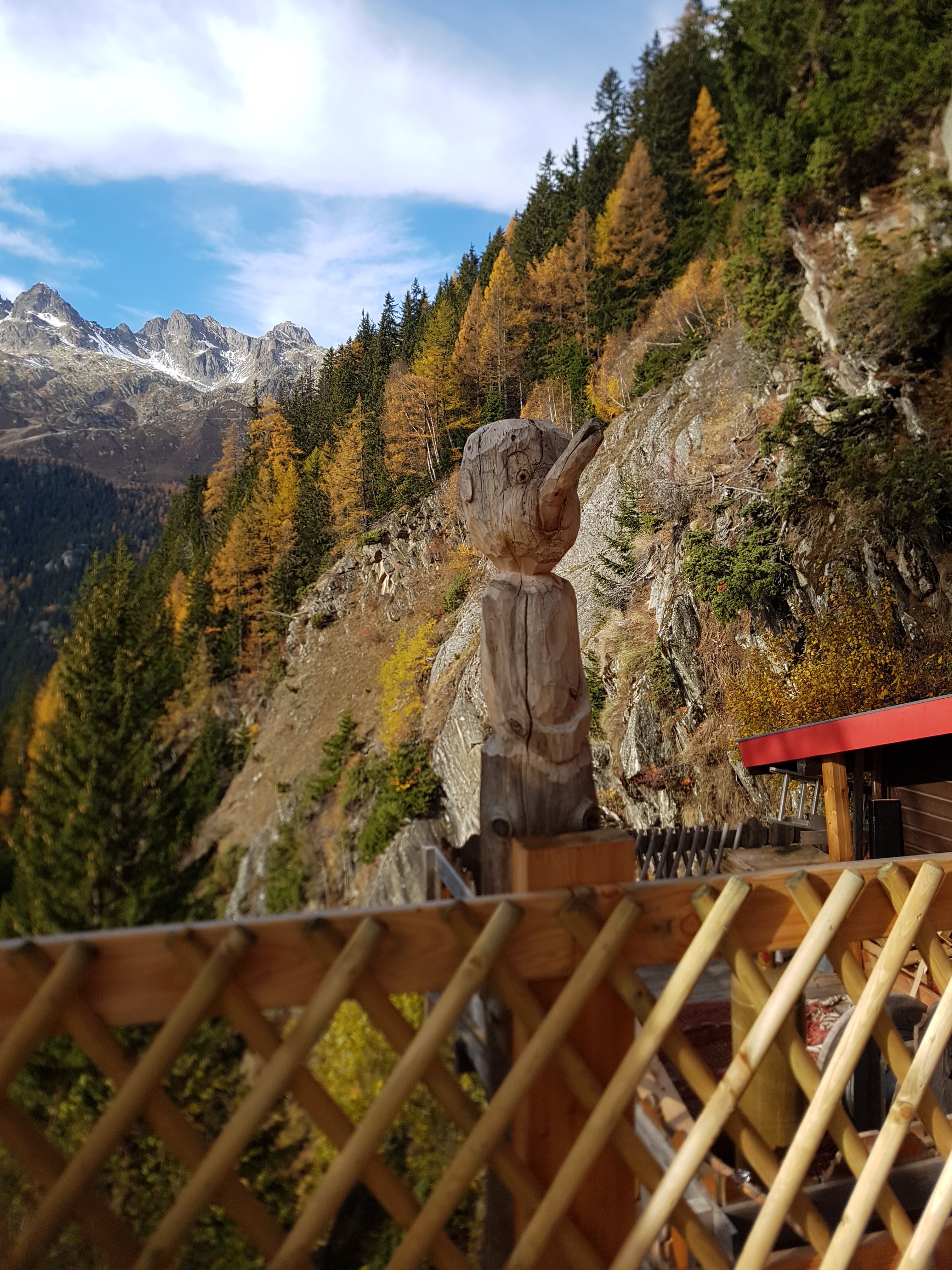 Photo n° 4 de l'avis de Christelle.a fait le 11/11/2018 à 13:09