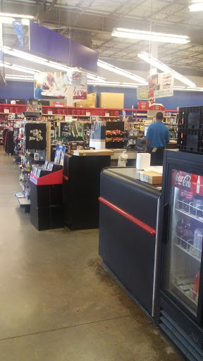 Auto Parts Store «Pep Boys Auto Parts & Service», reviews and photos, 7305 W Commercial Blvd, Tamarac, FL 33319, USA