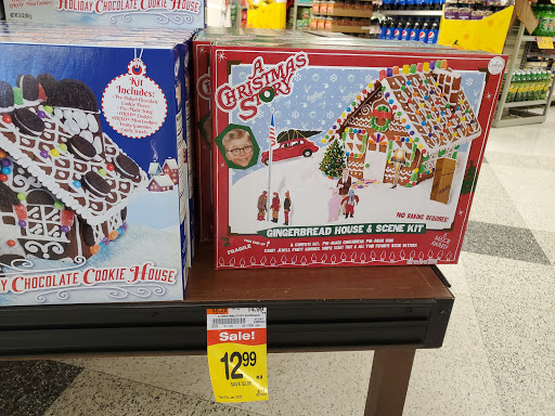 Grocery Store «ACME Markets», reviews and photos, 152 NJ-94, Blairstown, NJ 07825, USA