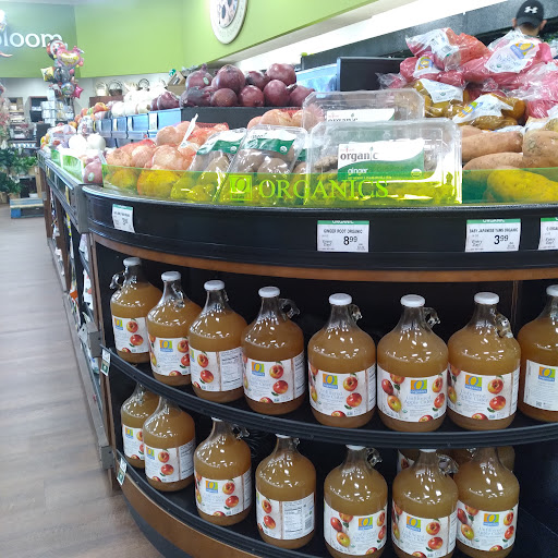 Grocery Store «Tom Thumb», reviews and photos, 612 Grapevine Hwy, Hurst, TX 76054, USA