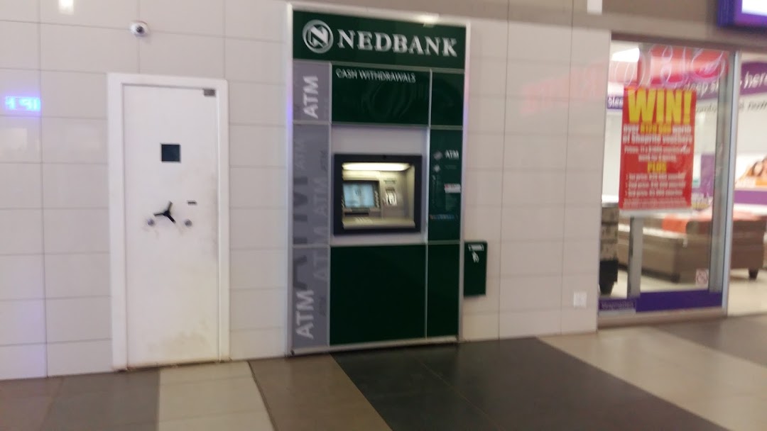 Nedbank ATM Dawn Park