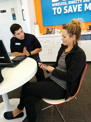 Cell Phone Store «AT&T», reviews and photos, 27451 La Paz Rd, Laguna Niguel, CA 92677, USA