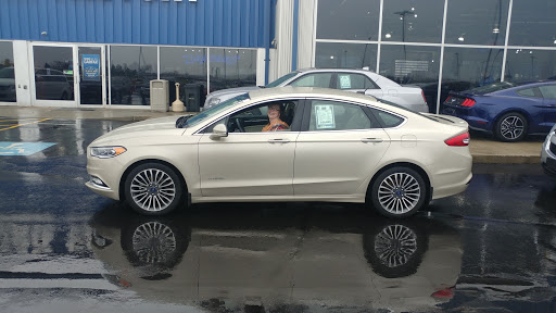 Car Dealer «Ricart Automotive Group», reviews and photos, 4255 S Hamilton Rd, Groveport, OH 43125, USA