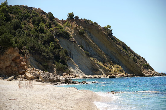 Sisia beach