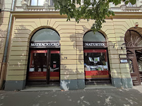 Matrackuckó Debrecen