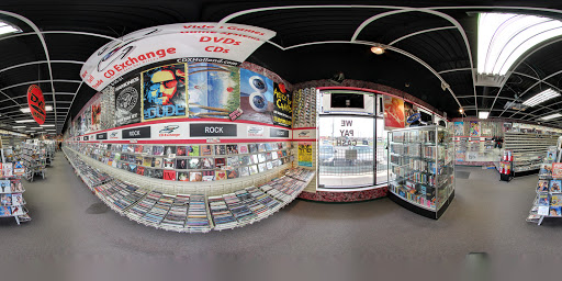 Used CD Store «CD Exchange», reviews and photos, 12465 James St, Holland, MI 49424, USA