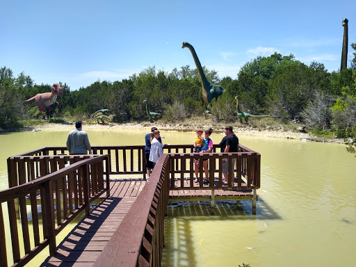 Museum «Dinosaur World», reviews and photos, 1058 Park Rd 59, Glen Rose, TX 76043, USA