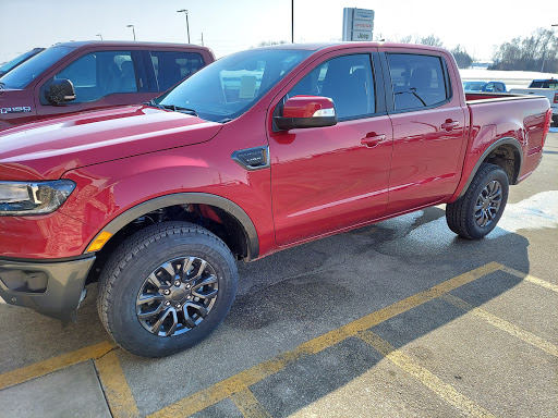 Used Car Dealer «Granger Motors», reviews and photos, 1708 Sycamore St, Granger, IA 50109, USA