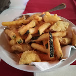 Photo n°10 de l'avis de Christian.a fait le 28/06/2020 à 09:19 sur le  ForGood Olgiate à Olgiate Olona