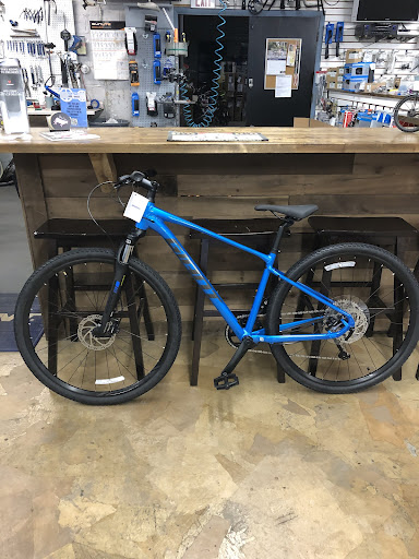 Bicycle Store «The Bike Haven», reviews and photos, 3318 Pearl St, McHenry, IL 60050, USA