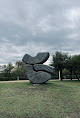 Zigor - sculpture Biarritz