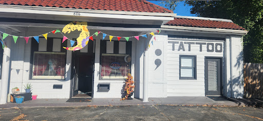 Explore lisa frank tattoo ideas, creative tattoo ideas in Mount Airy, available at Gypsy Moon Tattoo Studio