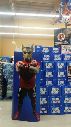 Grocery Store «Superior Grocers», reviews and photos, 9100 Whittier Blvd, Pico Rivera, CA 90660, USA