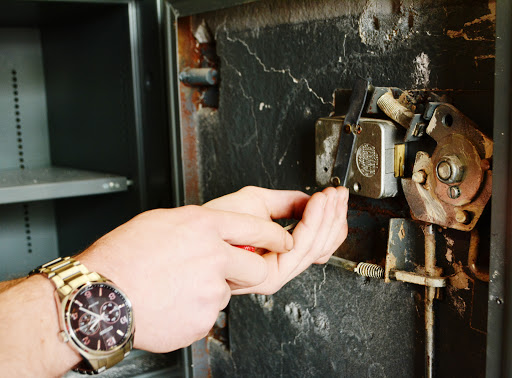 Locksmith «Big D Lock & Key», reviews and photos, 24716 John R Rd, Hazel Park, MI 48030, USA