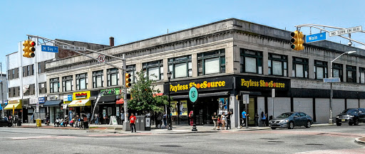 Payless ShoeSource, 301 Main St #1, City of Orange, NJ 07050, USA, 