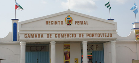 Camara de Comercio Portoviejo