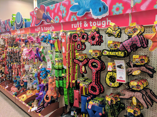 Pet Supply Store «PetSmart», reviews and photos, 60 NJ-17, Paramus, NJ 07652, USA