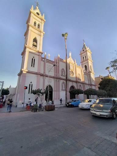 Plaza San Juanito