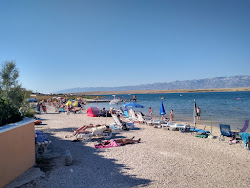 Soldatica Beach'in fotoğrafı çok temiz temizlik seviyesi ile