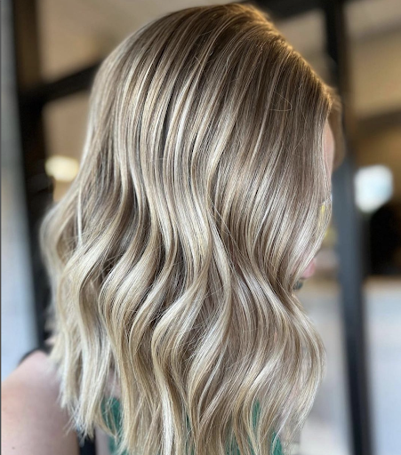 Day Spa «Forbici Salon & Spa», reviews and photos, 7 S Highland Ave, Arlington Heights, IL 60005, USA