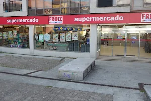 Supermercados Froiz image